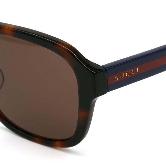 グッチ サングラス GG0929SA col.002 57mm GUCCI アジアンフィット UVカット 国産 鯖江 国内正規品 新品の通販は