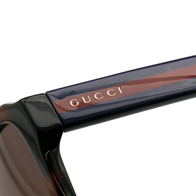 グッチ サングラス GG0929SA col.002 57mm GUCCI アジアンフィット UVカット 国産 鯖江 国内正規品 新品の通販は
