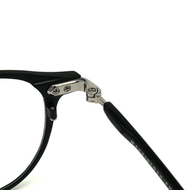 美肌ケア メガネ MP-1016 col.3 48mm マッキントッシュ フィロソフィー