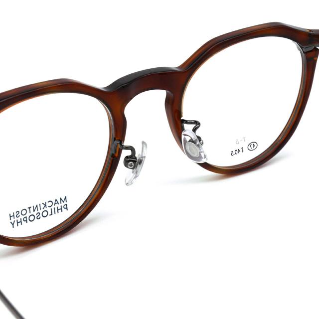 偏光 サングラス RARTS MP-5031 col.2 47mm マッキントッシュ フィロソフィー MACKINTOSH PHILOSOPHY アーツ UVカット