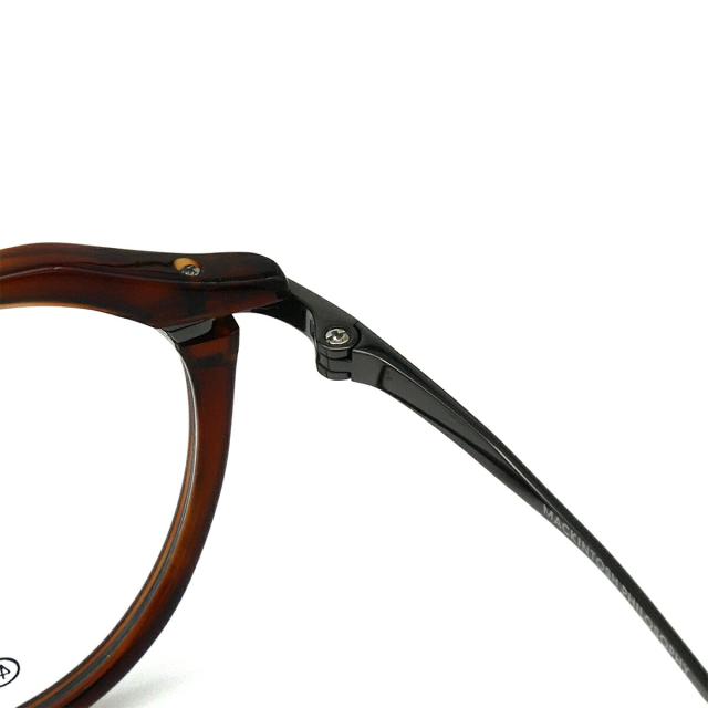 サングラス ライトカラー MP-5031 col.2 47mm マッキントッシュ