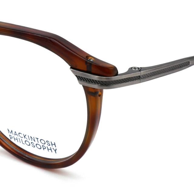 偏光 サングラス RARTS MP-5031 col.2 47mm マッキントッシュ フィロソフィー MACKINTOSH PHILOSOPHY アーツ UVカット