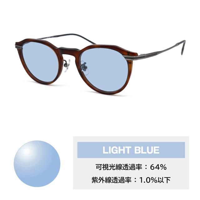 サングラス ライトカラー MP-5041 col.2 48mm マッキントッシュ