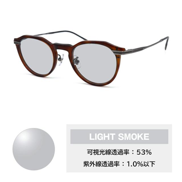 サングラス ライトカラー MP-5031 col.2 47mm マッキントッシュ フィロソフィー MACKINTOSH PHILOSOPHY UVカット_3