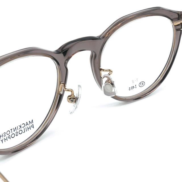 可視光調光 サングラス MP-5031 col.3 47mm マッキントッシュ