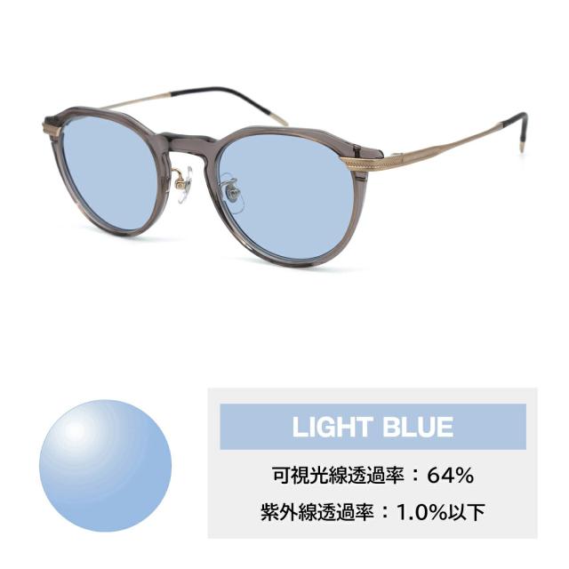 サングラス ライトカラー MP-5031 col.3 47mm マッキントッシュ フィロソフィー MACKINTOSH PHILOSOPHY UVカット_1