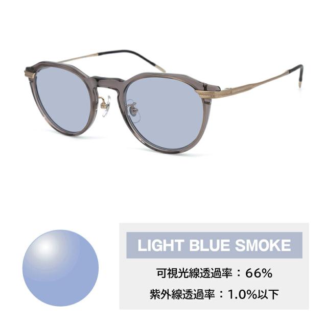 サングラス ライトカラー MP-5031 col.3 47mm マッキントッシュ フィロソフィー MACKINTOSH PHILOSOPHY UVカット_2