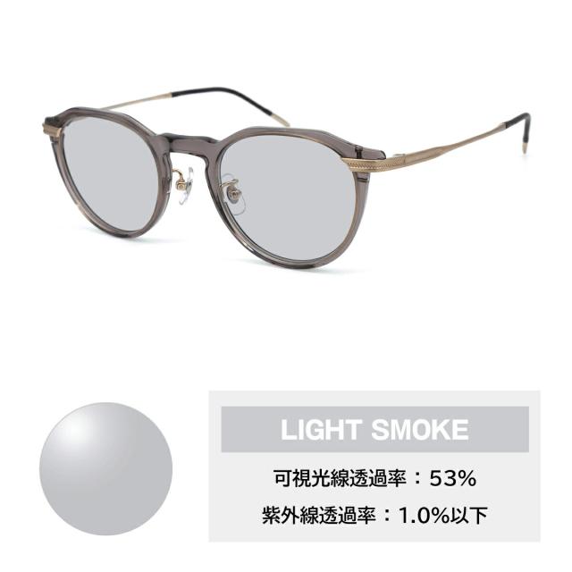 サングラス ライトカラー MP-5031 col.3 47mm マッキントッシュ フィロソフィー MACKINTOSH PHILOSOPHY UVカット_3