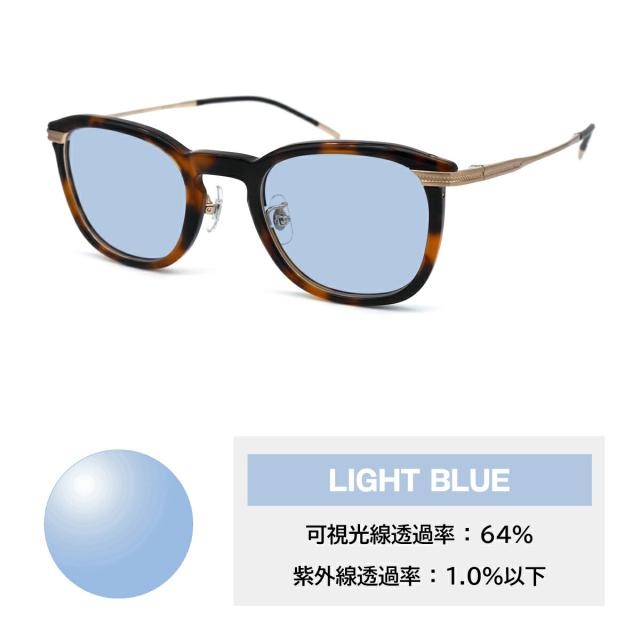 サングラス ライトカラー MP-5032 col.2 47mm マッキントッシュ フィロソフィー MACKINTOSH PHILOSOPHY UVカット_1