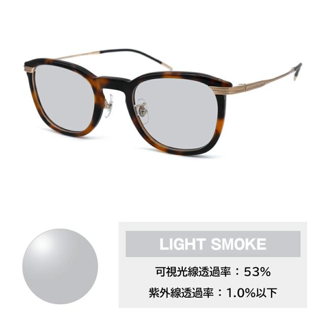 サングラス ライトカラー MP-5032 col.2 47mm マッキントッシュ フィロソフィー MACKINTOSH PHILOSOPHY UVカット_3
