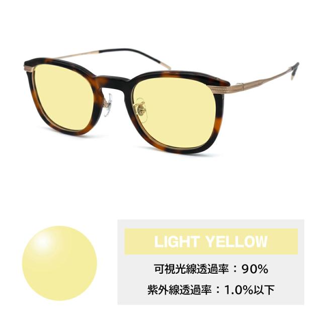 サングラス ライトカラー MP-5032 col.2 47mm マッキントッシュ フィロソフィー MACKINTOSH PHILOSOPHY UVカット_6