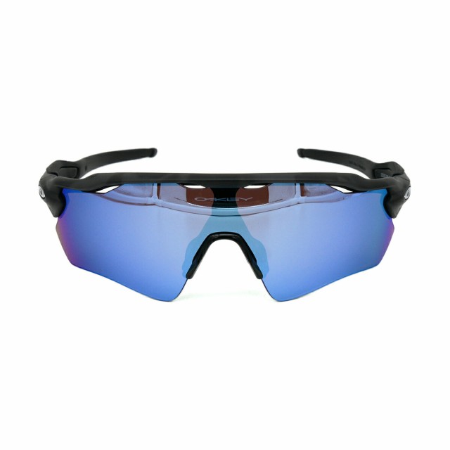 オークリー 偏光 サングラス OO9208 C0 RADAR EV PATH (A) OAKLEY