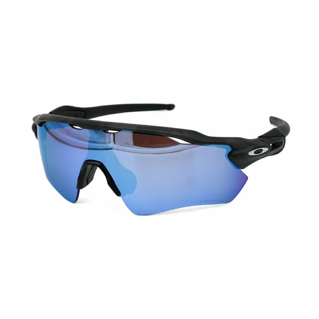 オークリー 偏光 サングラス OO9208 C0 RADAR EV PATH (A) OAKLEY