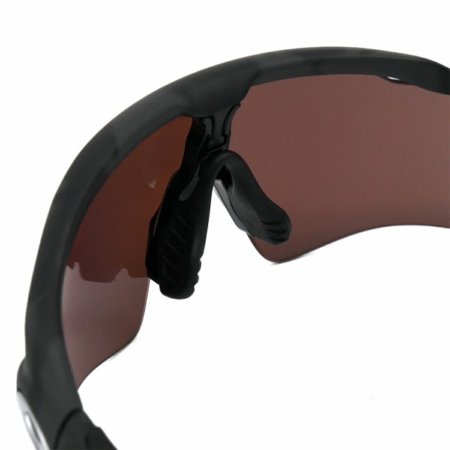 オークリー 偏光 サングラス OO9208 C0 RADAR EV PATH (A) OAKLEY