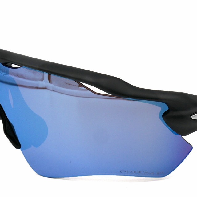 オークリー 偏光 サングラス OO9208 C0 RADAR EV PATH (A) OAKLEY