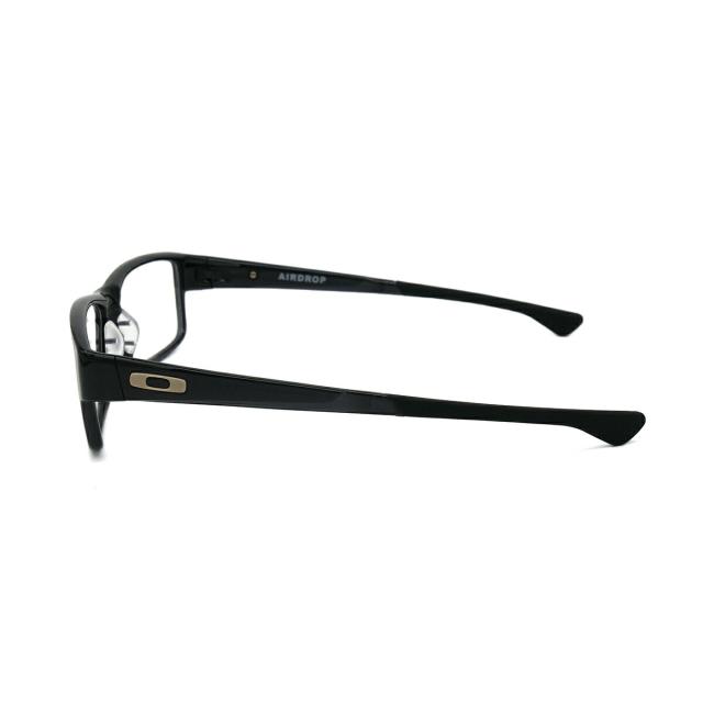 大きいサイズ オークリー 偏光 サングラス RARTS OX8046 02 59mm OAKLEY AIRDROP エアドロップ ハイブリッジフィット アーツ UVカット_10