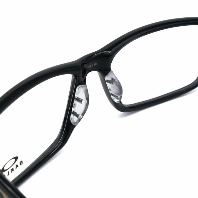 大きいサイズ オークリー メガネ OX8046 02 59サイズ OAKLEY AIRDROP