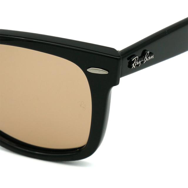 ☆RB2140F-6014B☆レイバン サングラス ウェイファーラー オレンジ