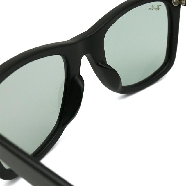 レイバン サングラス ウェイファーラー RB2140F 601S/R5 52mm Ray-Ban WAYFARER アジアンフィット ライトカラー UVカットの通販は