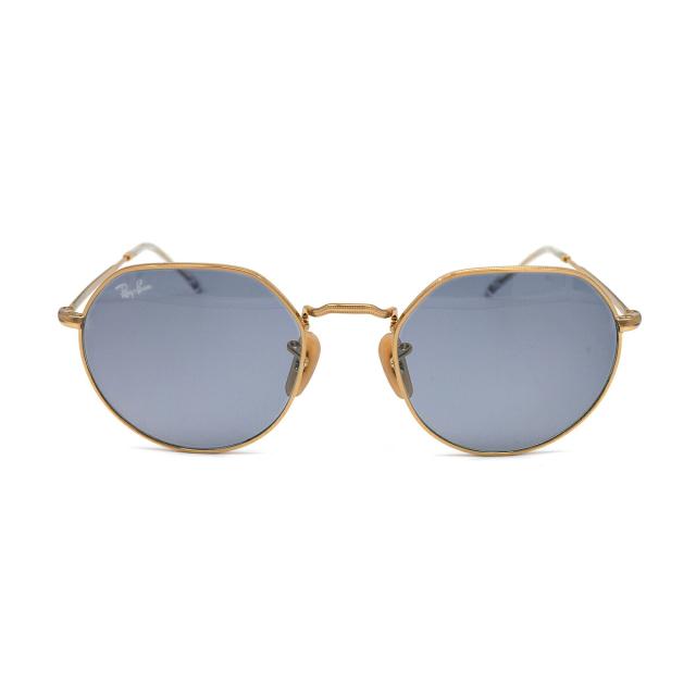 レイバン 調光 サングラス RB3565 001/GG 51mm Ray-Ban JACK ジャック