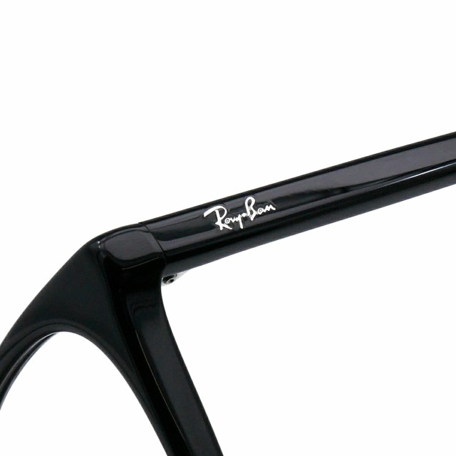 レイバン メガネ RX5407D (RB5407D) 2000 52サイズ Ray-Ban 黒縁 黒セル アジアンフィット フレームの通販はau  PAY マーケット - アイニード | au PAY マーケット－通販サイト