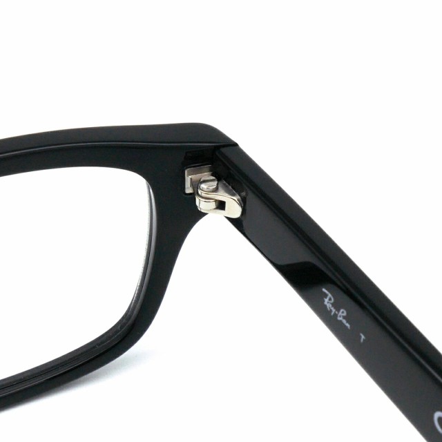 専門ショップ RayBan レイバン 眼鏡 メガネ フレーム RB5408D-2000-57