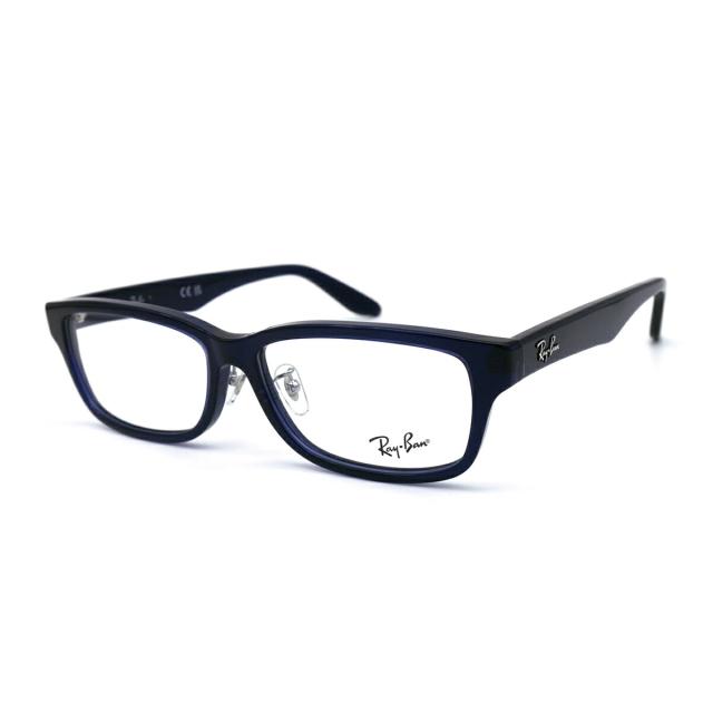 【フレームのみ】 レイバン メガネ RX5408D (RB5408D) 5986 57サイズ Ray-Ban アジアンフィット フレーム_2