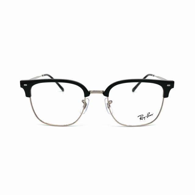 レイバン ダテメガネ RX7216F (RB7216F) col.2000 53mm Ray-Ban NEW