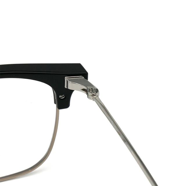 レイバン 老眼鏡 RX7216F (RB7216F) col.2000 53mm Ray-Ban NEW CLUBMASTER ニュークラブマスター UVカット ブルーライトカット メンズ レディース