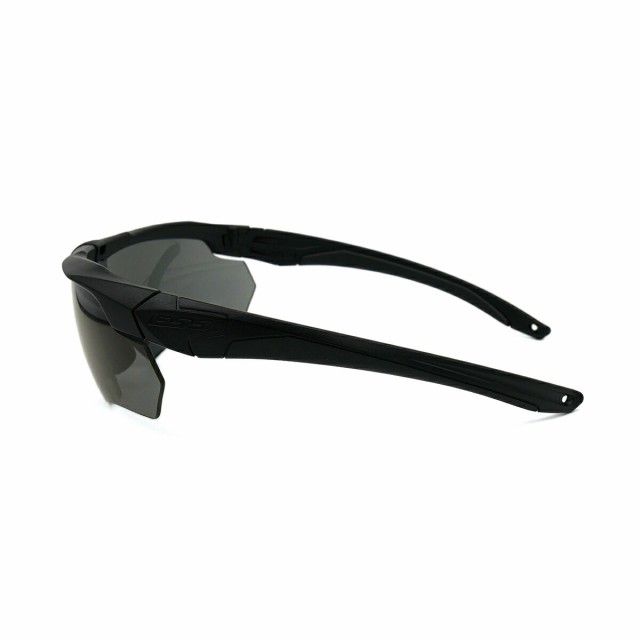 ESS クロスボウ 740-0390 CROSSBOW 2LENS (スモークグレー/クリア