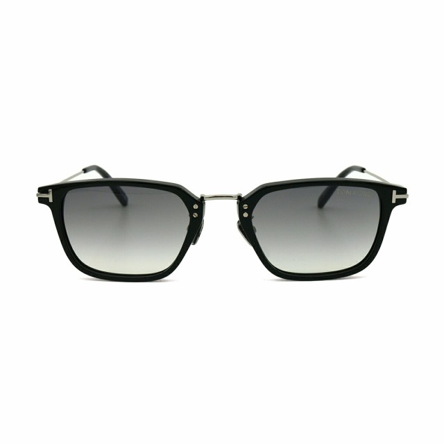 トムフォード サングラス FT1042D (TF1042D) col.01B 52mm TOM FORD