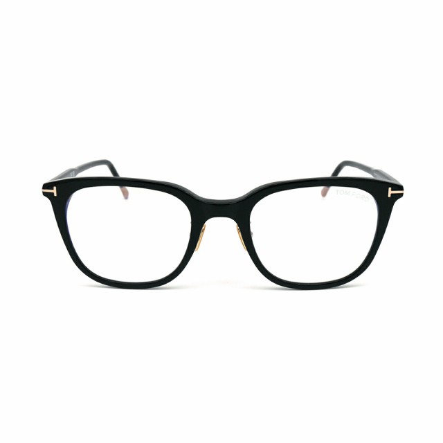 トムフォード ダテメガネ FT5776DB (TF5776DB) col.001 53mm TOM FORD