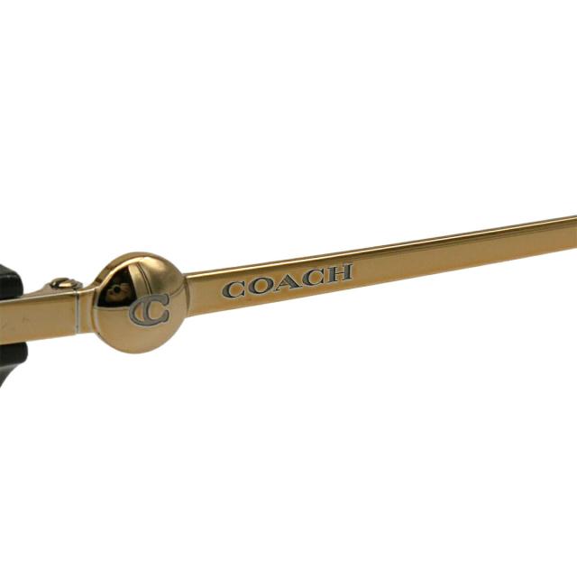 コーチ サングラス HC8332D col.512013 56mm COACH UVカット