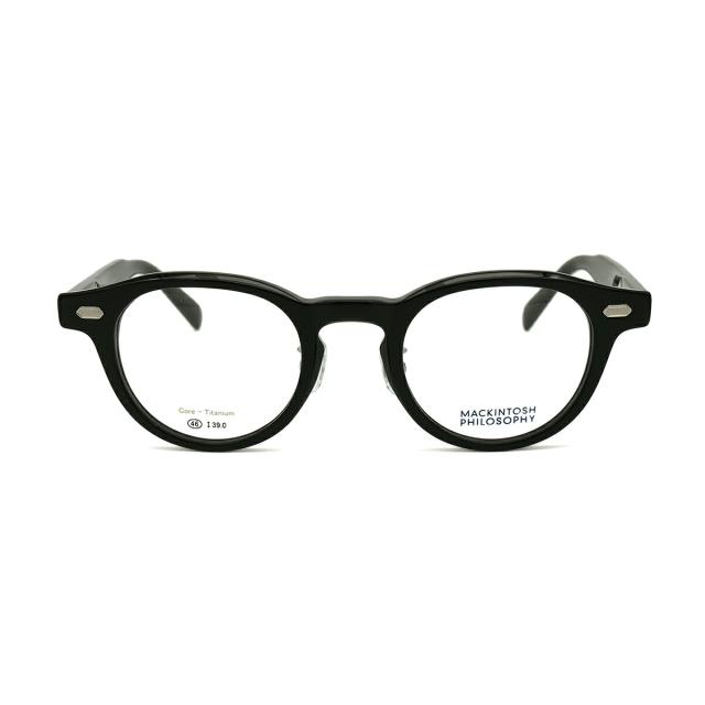 サングラス ライトカラー MP-5029 col.1 46mm マッキントッシュ フィロソフィー MACKINTOSH PHILOSOPHY UVカット_10