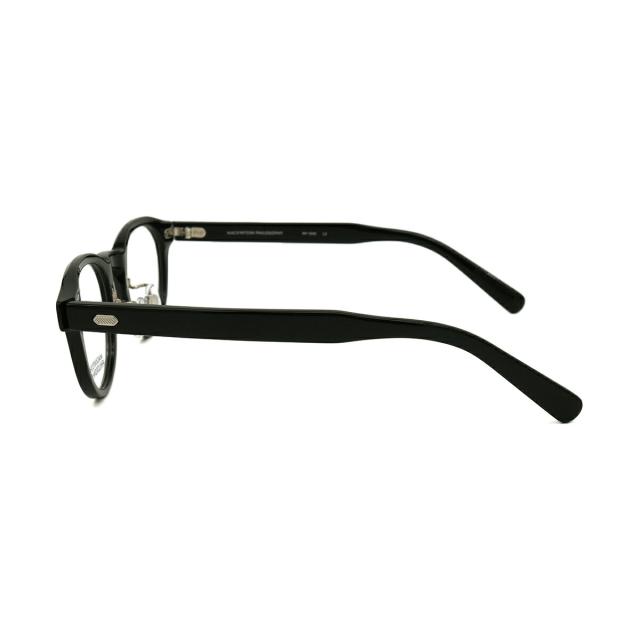 サングラス ライトカラー MP-5029 col.1 46mm マッキントッシュ フィロソフィー MACKINTOSH PHILOSOPHY UVカット_11