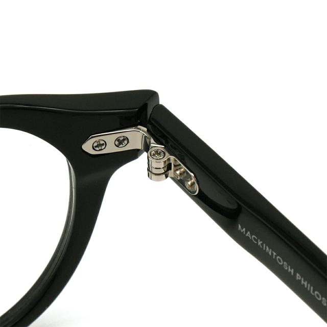 サングラス ライトカラー MP-5029 col.1 46mm マッキントッシュ フィロソフィー MACKINTOSH PHILOSOPHY UVカット_13