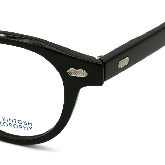 サングラス ライトカラー MP-5029 col.1 46mm マッキントッシュ フィロソフィー MACKINTOSH PHILOSOPHY UVカット_14