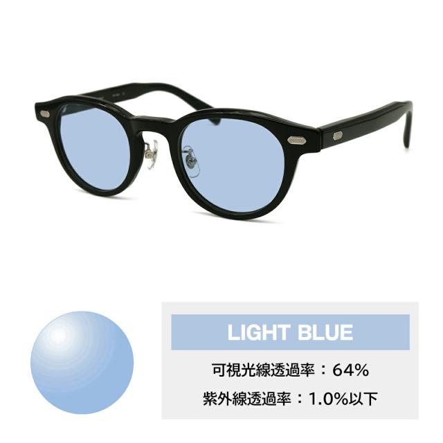 サングラス ライトカラー MP-5029 col.1 46mm マッキントッシュ フィロソフィー MACKINTOSH PHILOSOPHY UVカット_1