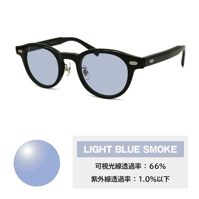 サングラス ライトカラー MP-5029 col.1 46mm マッキントッシュ フィロソフィー MACKINTOSH PHILOSOPHY UVカット_2