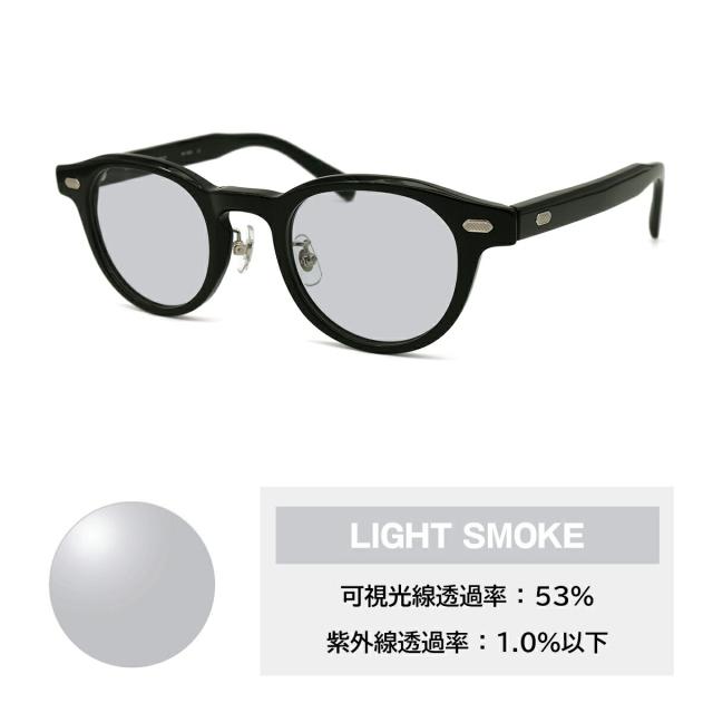 サングラス ライトカラー MP-5029 col.1 46mm マッキントッシュ フィロソフィー MACKINTOSH PHILOSOPHY UVカット_3