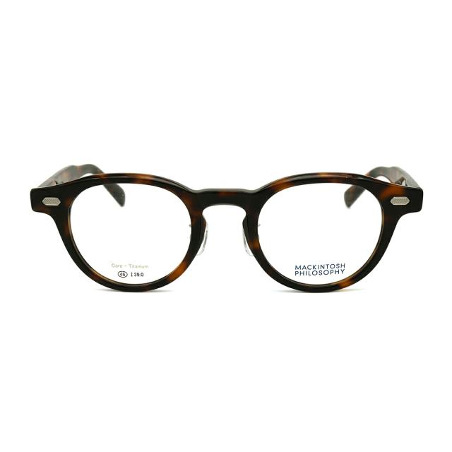 サングラス ライトカラー MP-5029 col.2 46mm マッキントッシュ フィロソフィー MACKINTOSH PHILOSOPHY UVカット_10