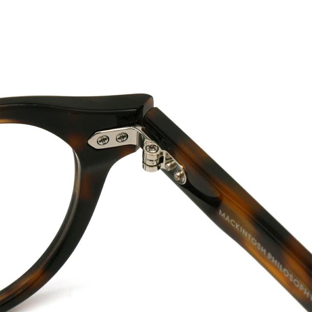 サングラス ライトカラー MP-5029 col.2 46mm マッキントッシュ フィロソフィー MACKINTOSH PHILOSOPHY UVカット_13