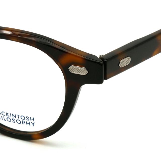 サングラス ライトカラー MP-5029 col.2 46mm マッキントッシュ フィロソフィー MACKINTOSH PHILOSOPHY UVカット_14
