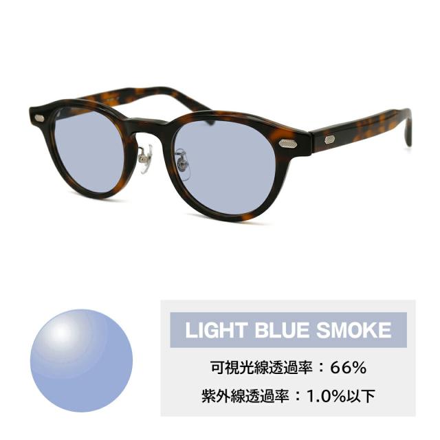 サングラス ライトカラー MP-5029 col.2 46mm マッキントッシュ フィロソフィー MACKINTOSH PHILOSOPHY UVカット_2