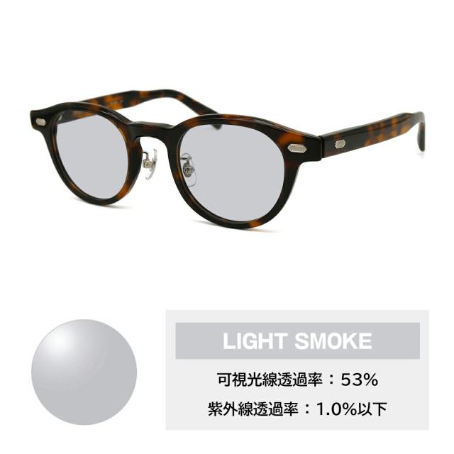 サングラス ライトカラー MP-5029 col.2 46mm マッキントッシュ フィロソフィー MACKINTOSH PHILOSOPHY UVカット_3