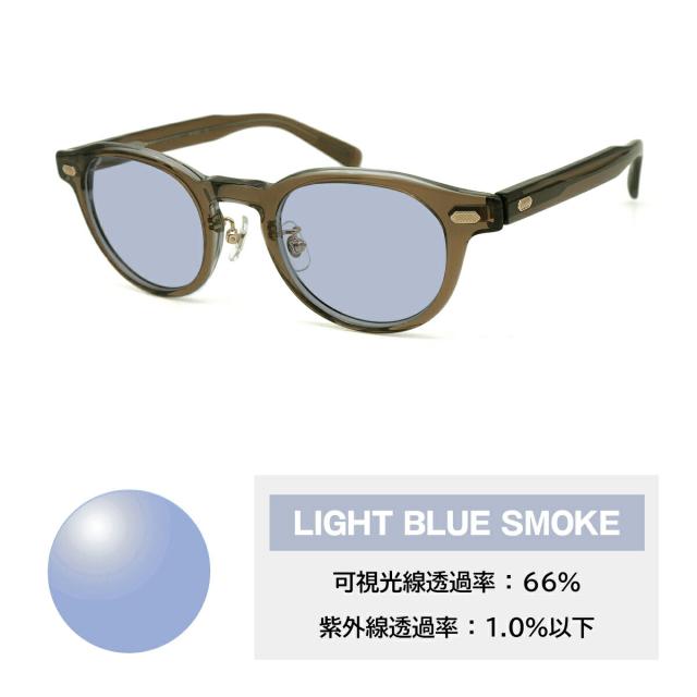 サングラス ライトカラー MP-5029 col.3 46mm マッキントッシュ フィロソフィー MACKINTOSH PHILOSOPHY UVカット_2