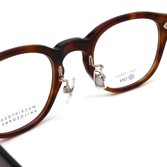 マッキントッシュ フィロソフィー MP-5030 col.2 46mm MACKINTOSH