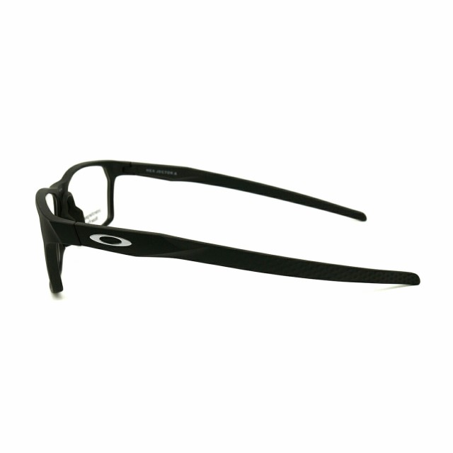 オークリー メガネ OX8174F col.01 56mm OAKLEY HEX JECTOR (A