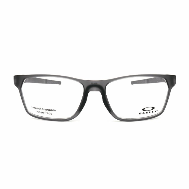 再入荷お得新品正規品オークリー OX8174F 56 02ヘックスジェクタ―レンズ交換可能 サングラス/メガネ