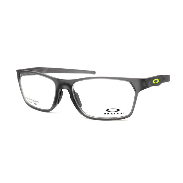 オークリー 可視光調光 サングラス OX8174F col.02 56mm OAKLEY HEX JECTOR (A) ヘックスジェクター ローブリッジフィット アートEX UVカット_6